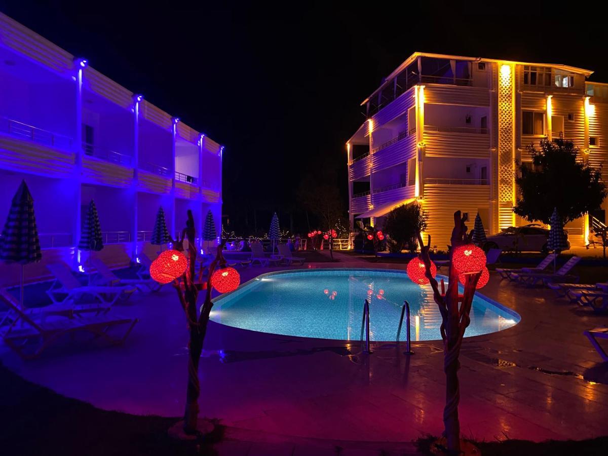 Aroma Butik Hotel Kizilot