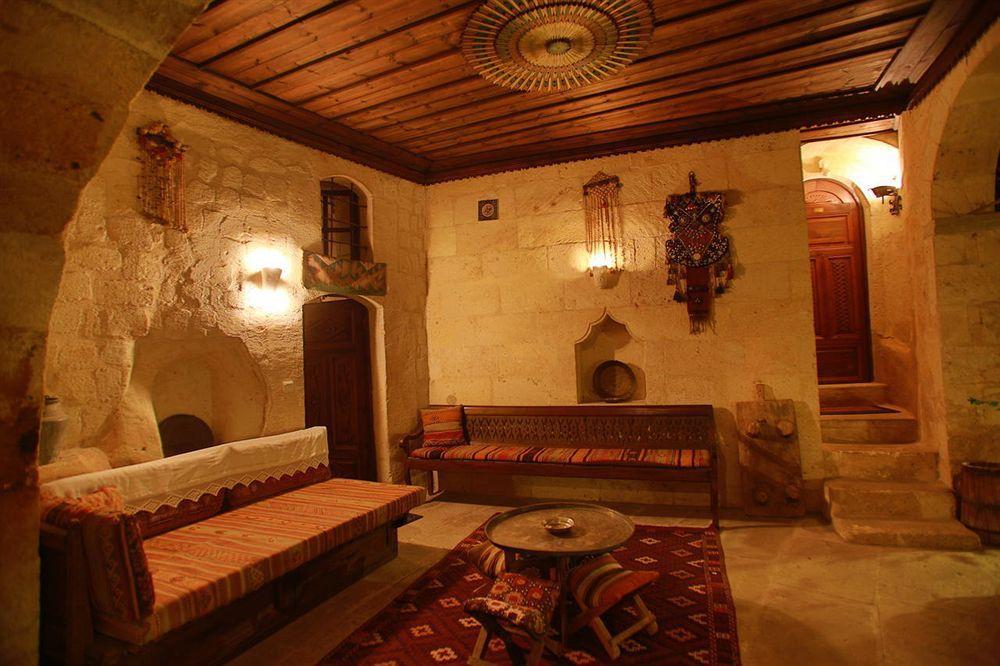 Hotel Selcuklu Evi Cave - Special Category