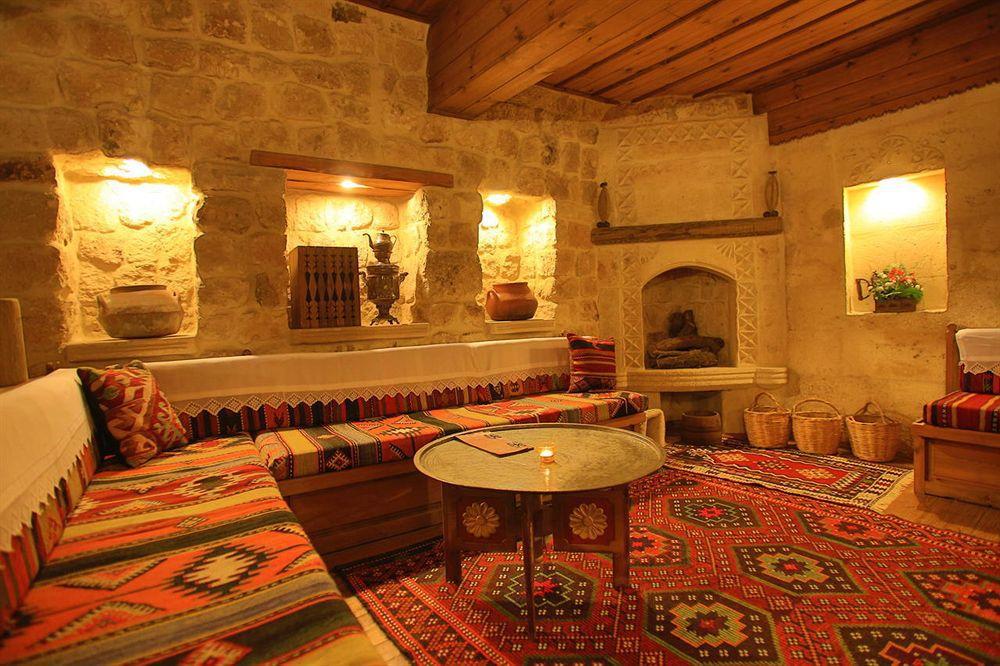 Selcuklu Evi Cave - Special Category Urgup