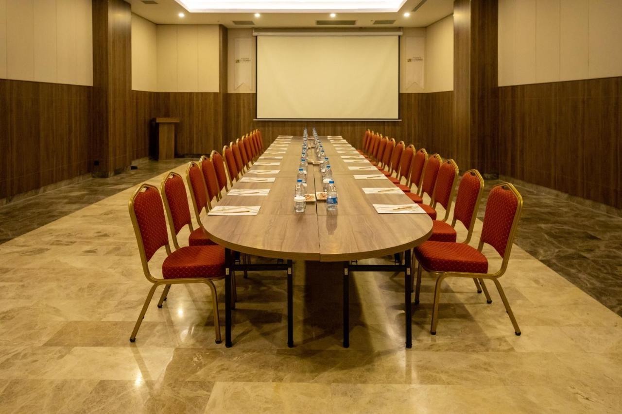 Hotel Extenso Gaziemir