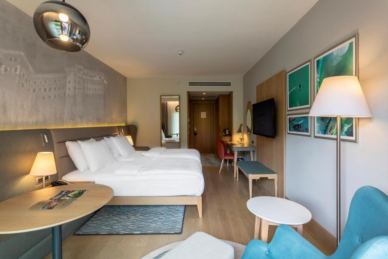 Radisson Blu