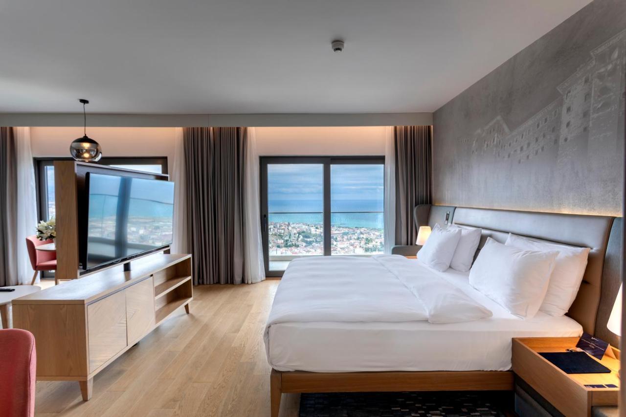 Radisson Blu 5* Trabzon