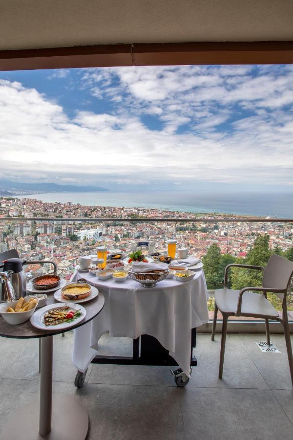Hotel Radisson Blu Trabzon