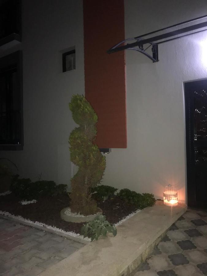 Teoscitta Apartment Seferihisar