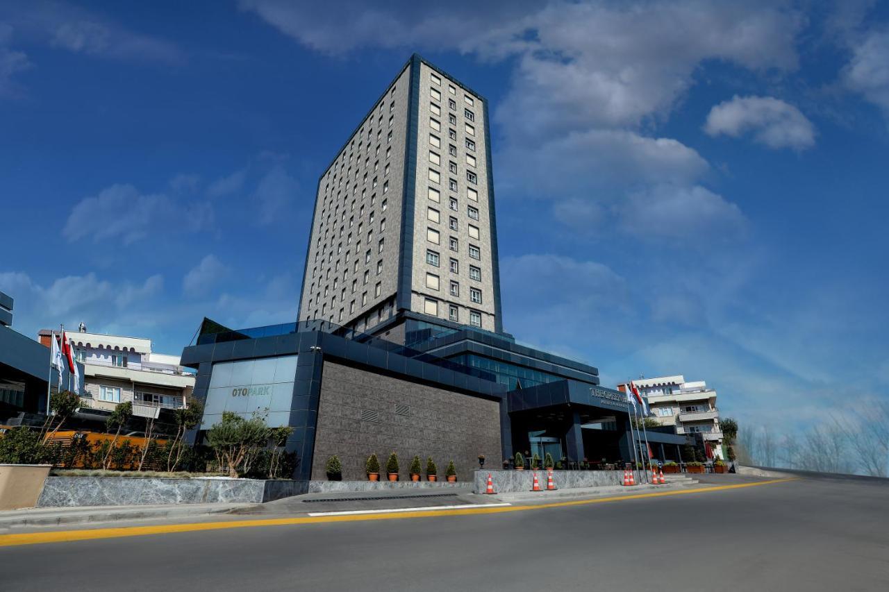 Hotel The Park