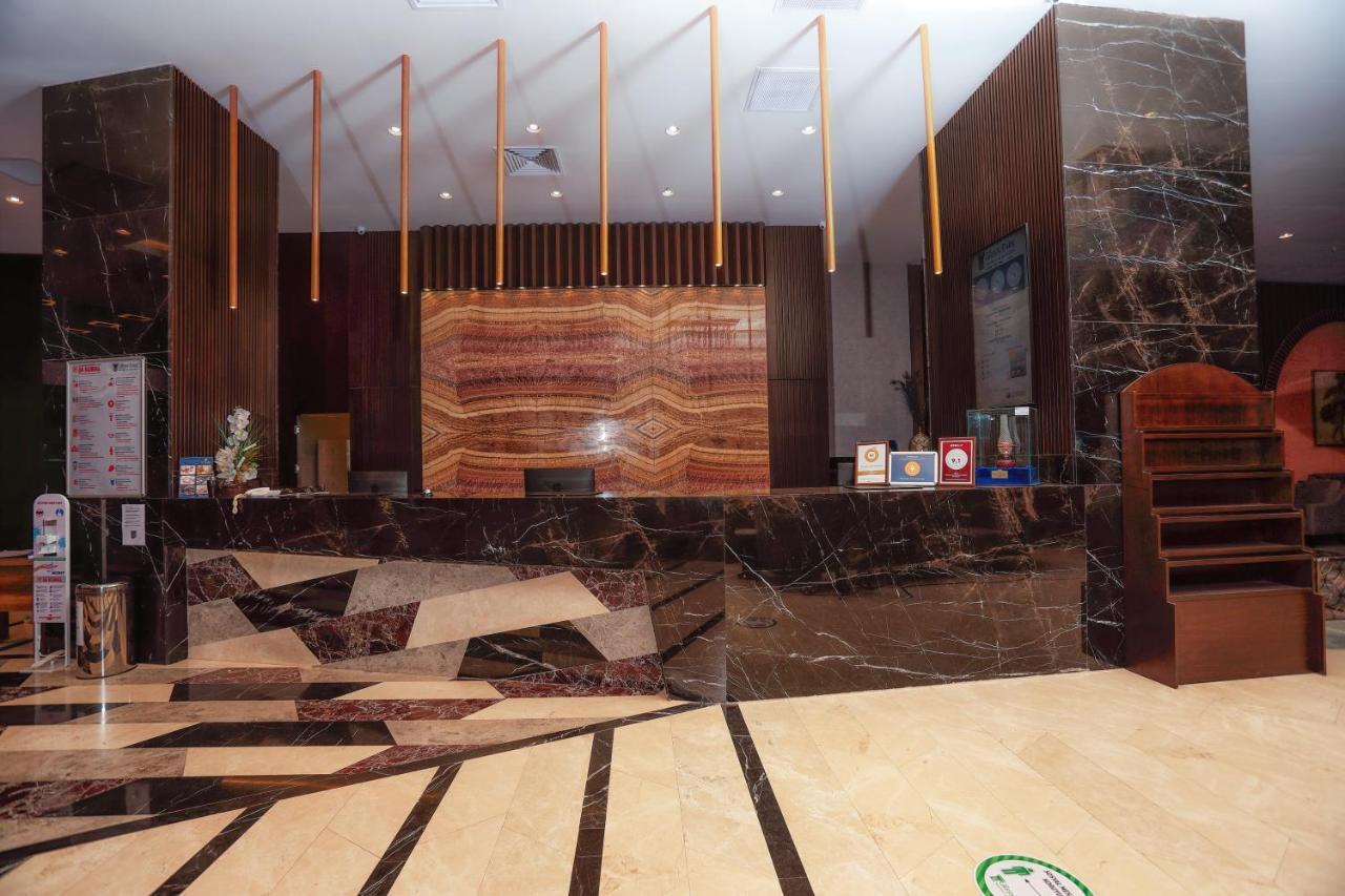 Hotel The Park Gaziantep