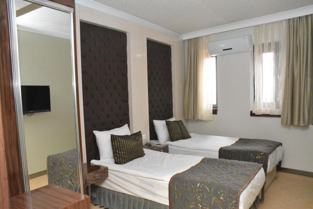 Koza Millenyum 4* Ankara