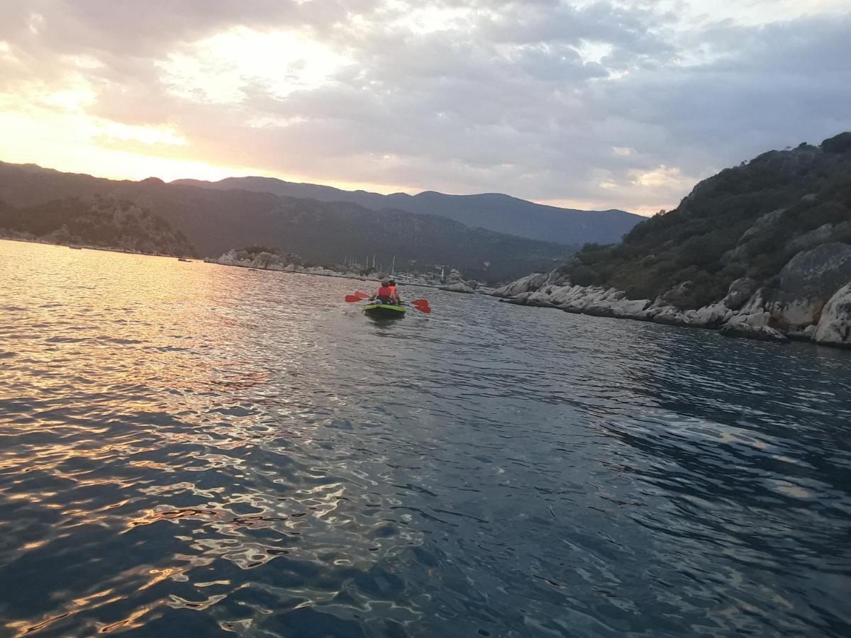 Cennet Pansiyon
