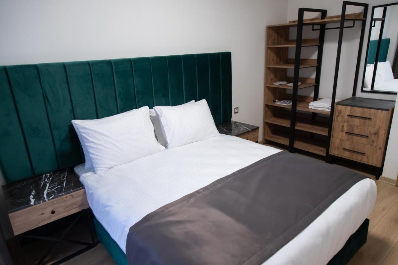 House Loft Spa Hotel