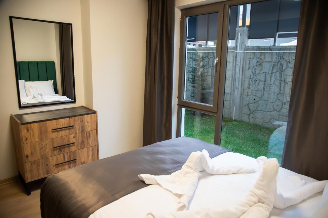 House Loft Spa Hotel