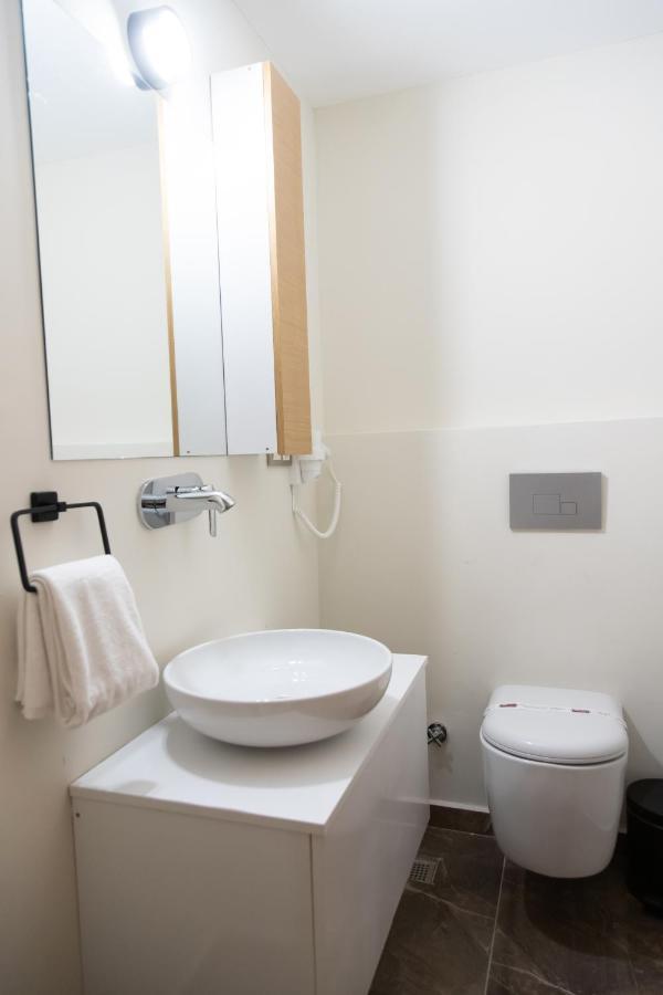 Hotel House Loft Spa Ankara