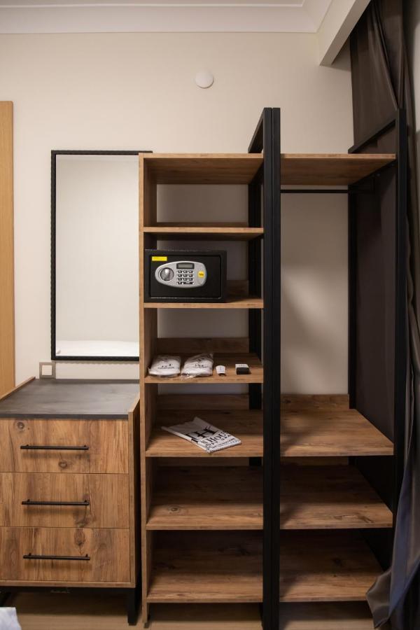 House Loft Spa Hotel 4*
