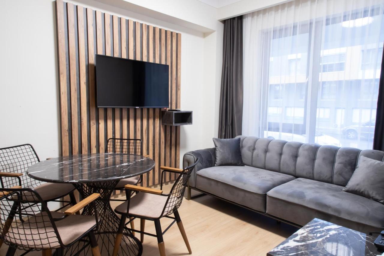 House Loft Spa Hotel Ankara