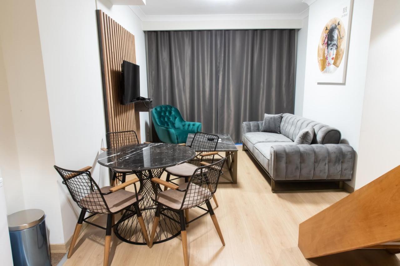 House Loft Spa 4* Ankara
