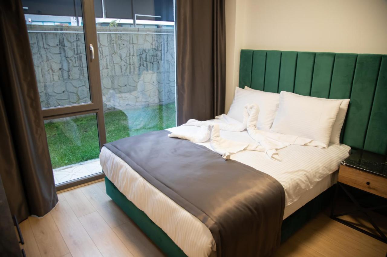 Hotel House Loft Spa 4*