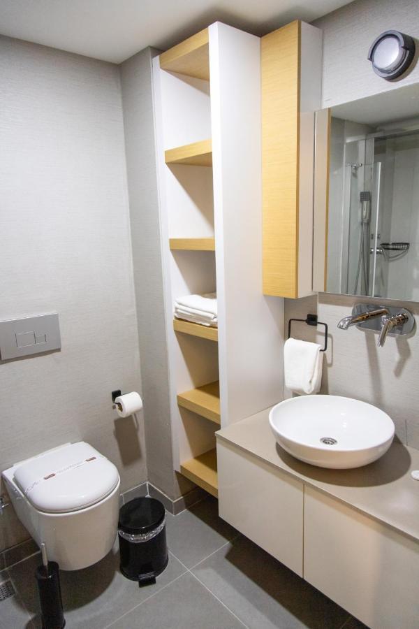 House Loft Spa Ankara