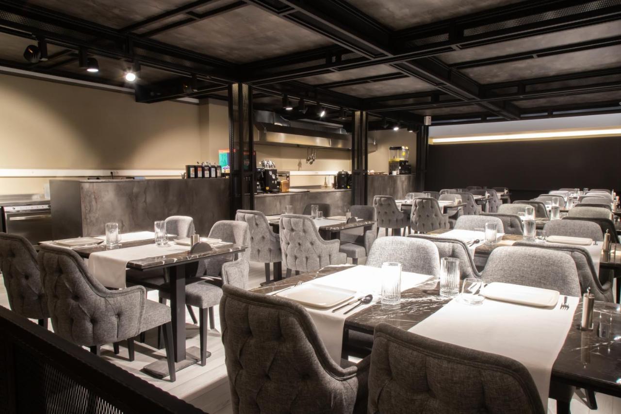Hotel House Loft Spa 4*