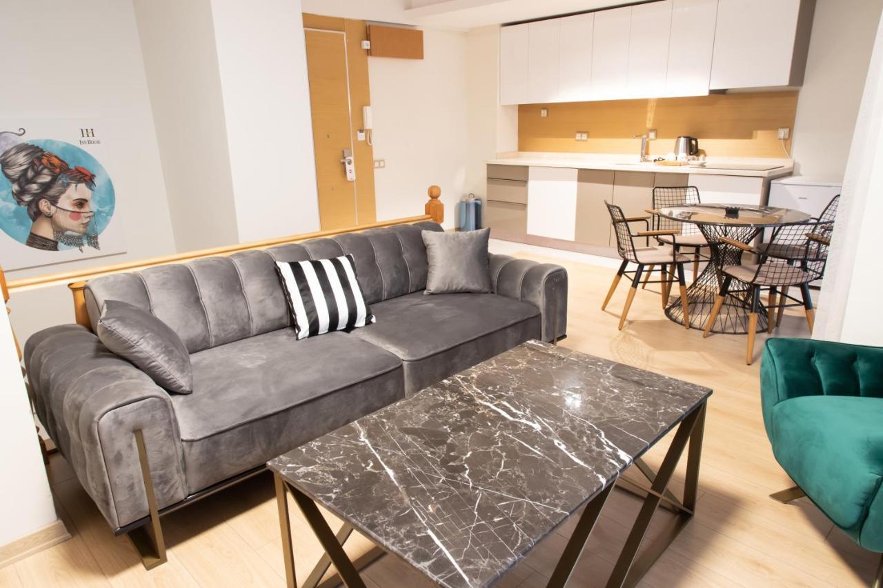 House Loft Spa 4* Ankara