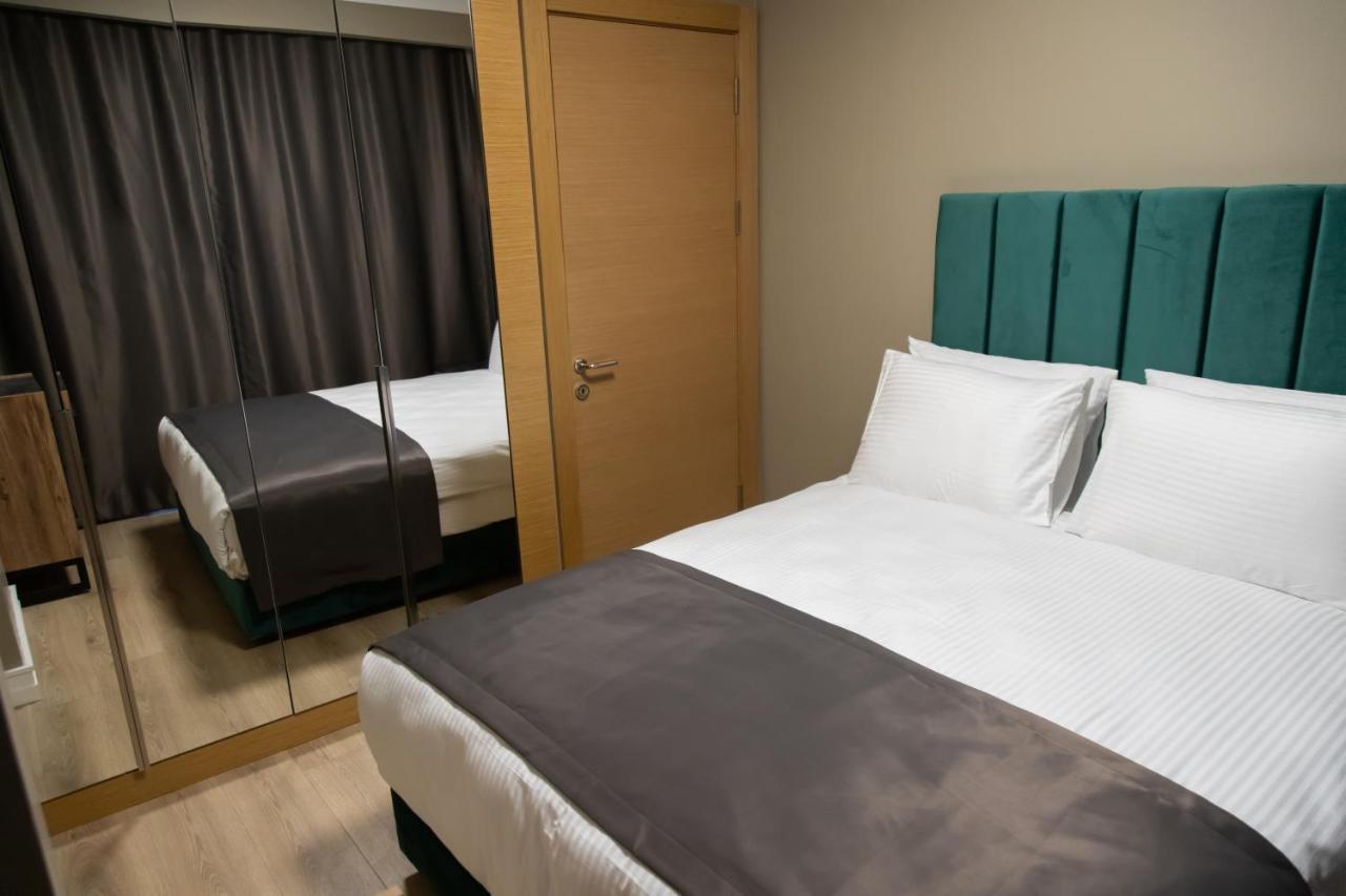 Hotel House Loft Spa 4*