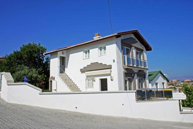 Apartment Bougainvilla Ground Floor