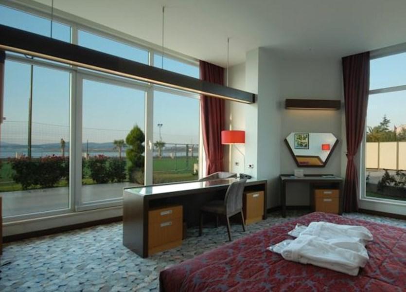 Hegsagone Marine 4* Gebze