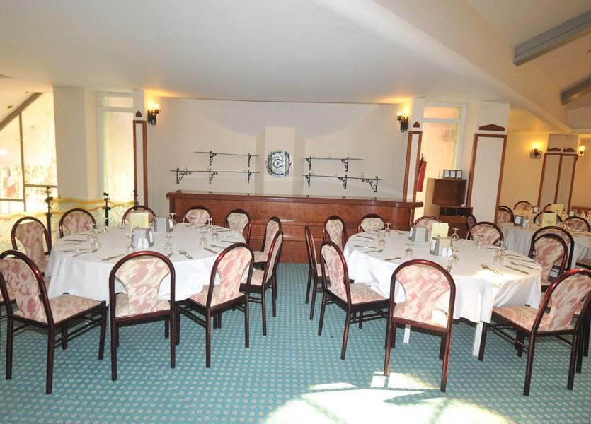 Lycus Hotel 4*
