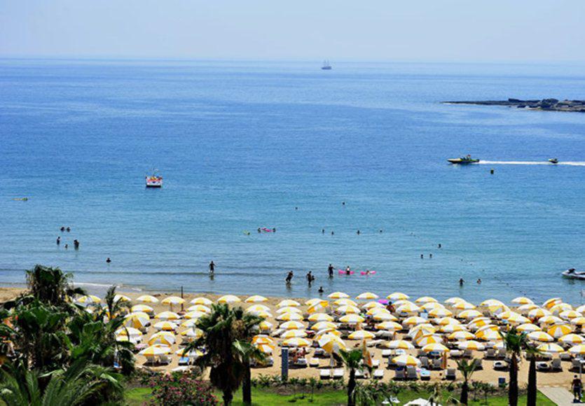 Hotel Annabella Park 4*