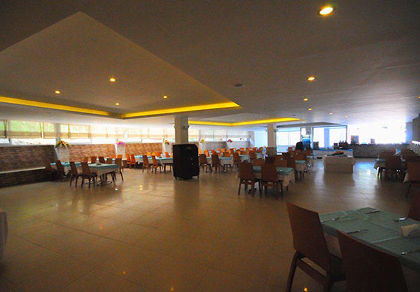 Annabella Park Hotel Avsallar