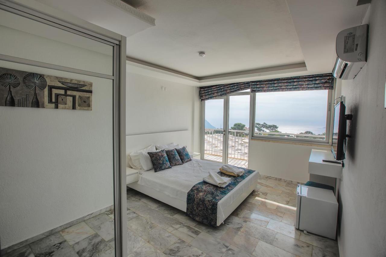 Infinity Villa *