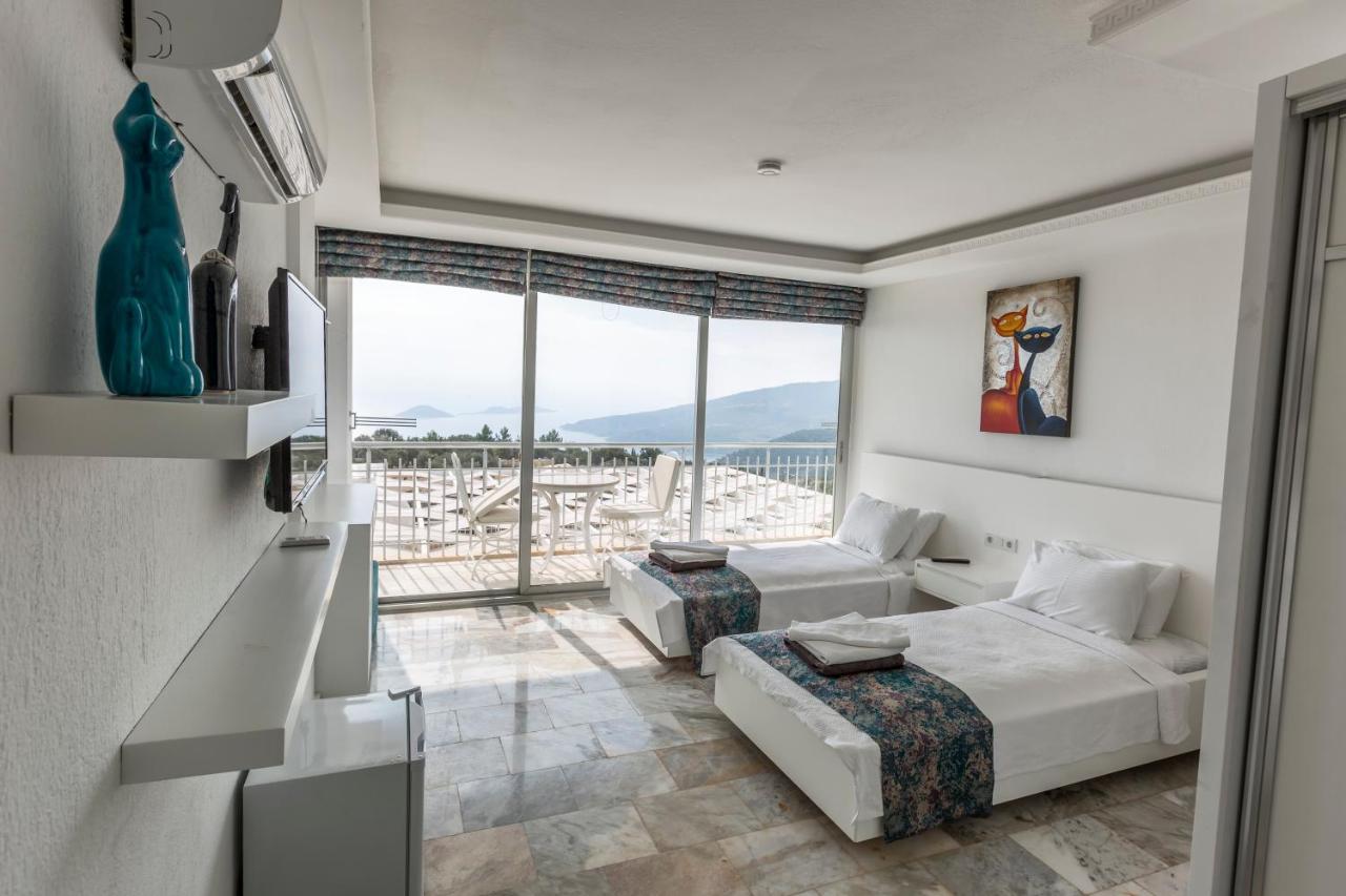 Infinity Villa *