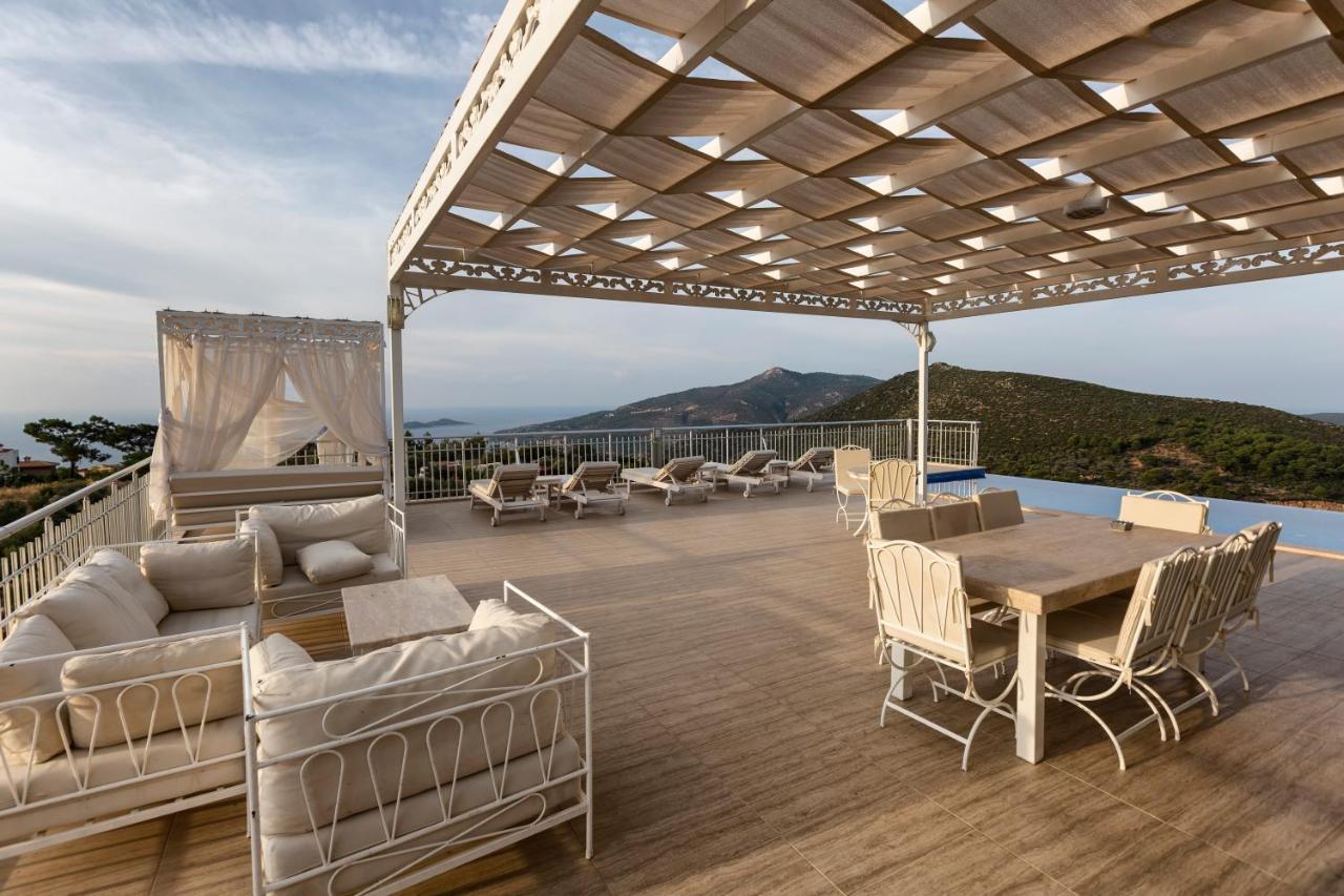 Infinity Villa *