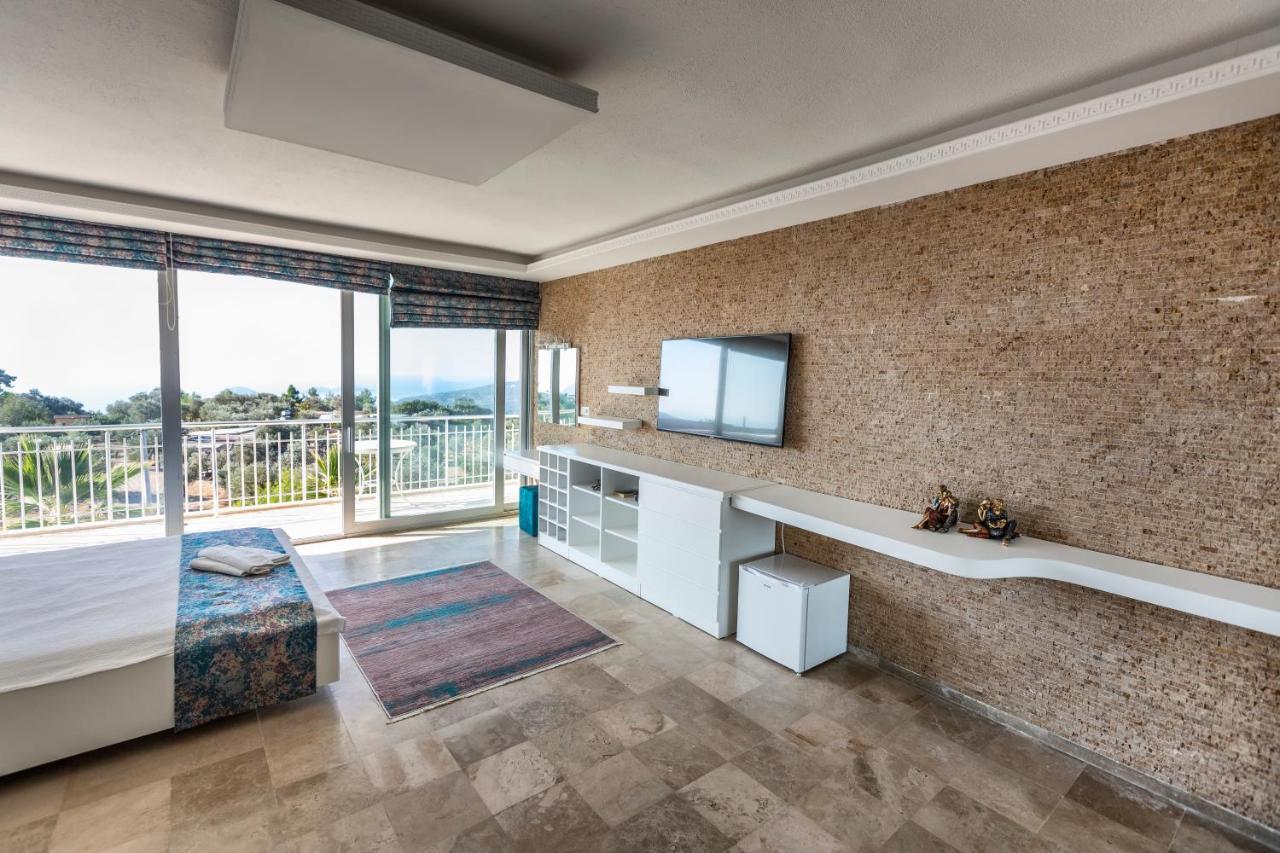 Infinity Villa