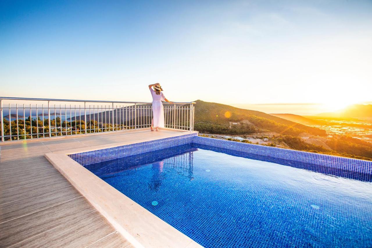 Infinity * Kalkan