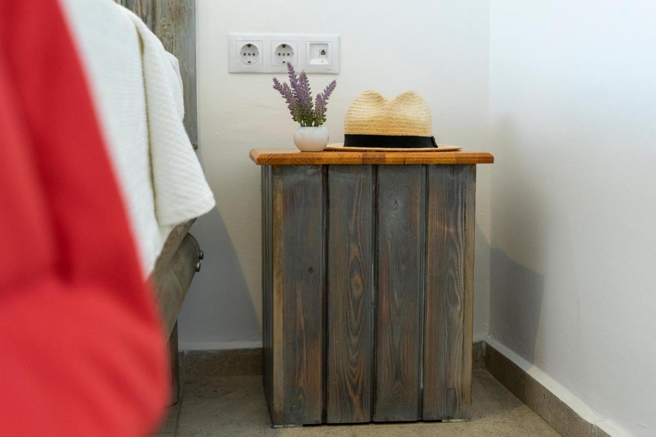 Mosso Boutique Hotel Ula