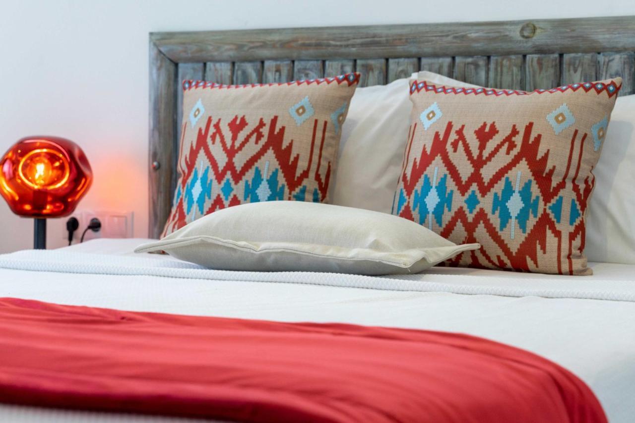 Mosso Boutique Hotel