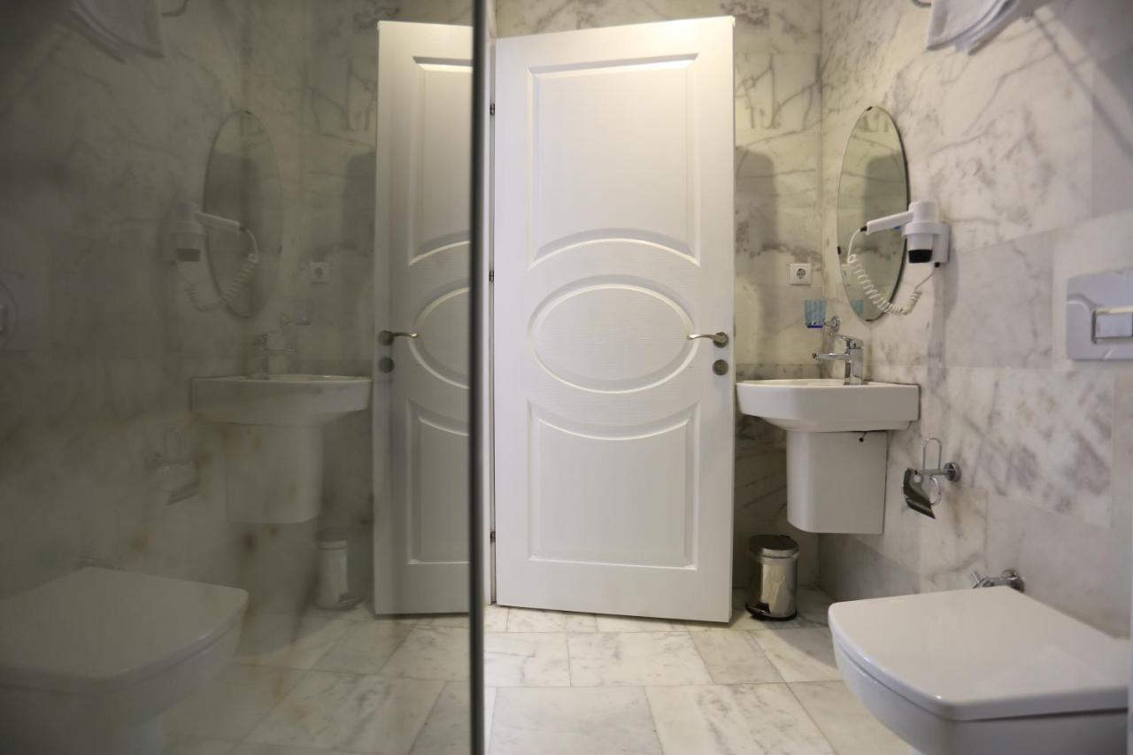 Hotel Mosso Boutique