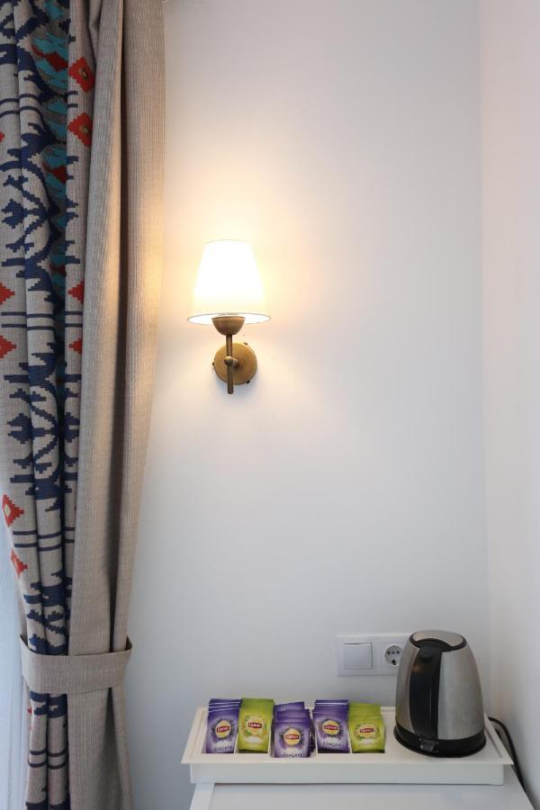 Mosso Boutique Hotel Ula