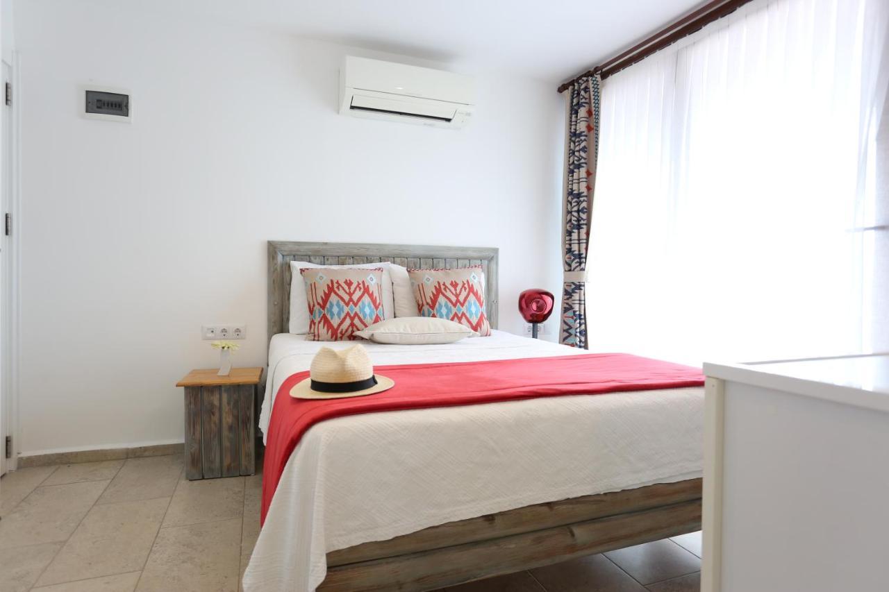 Hotel Mosso Boutique Ula