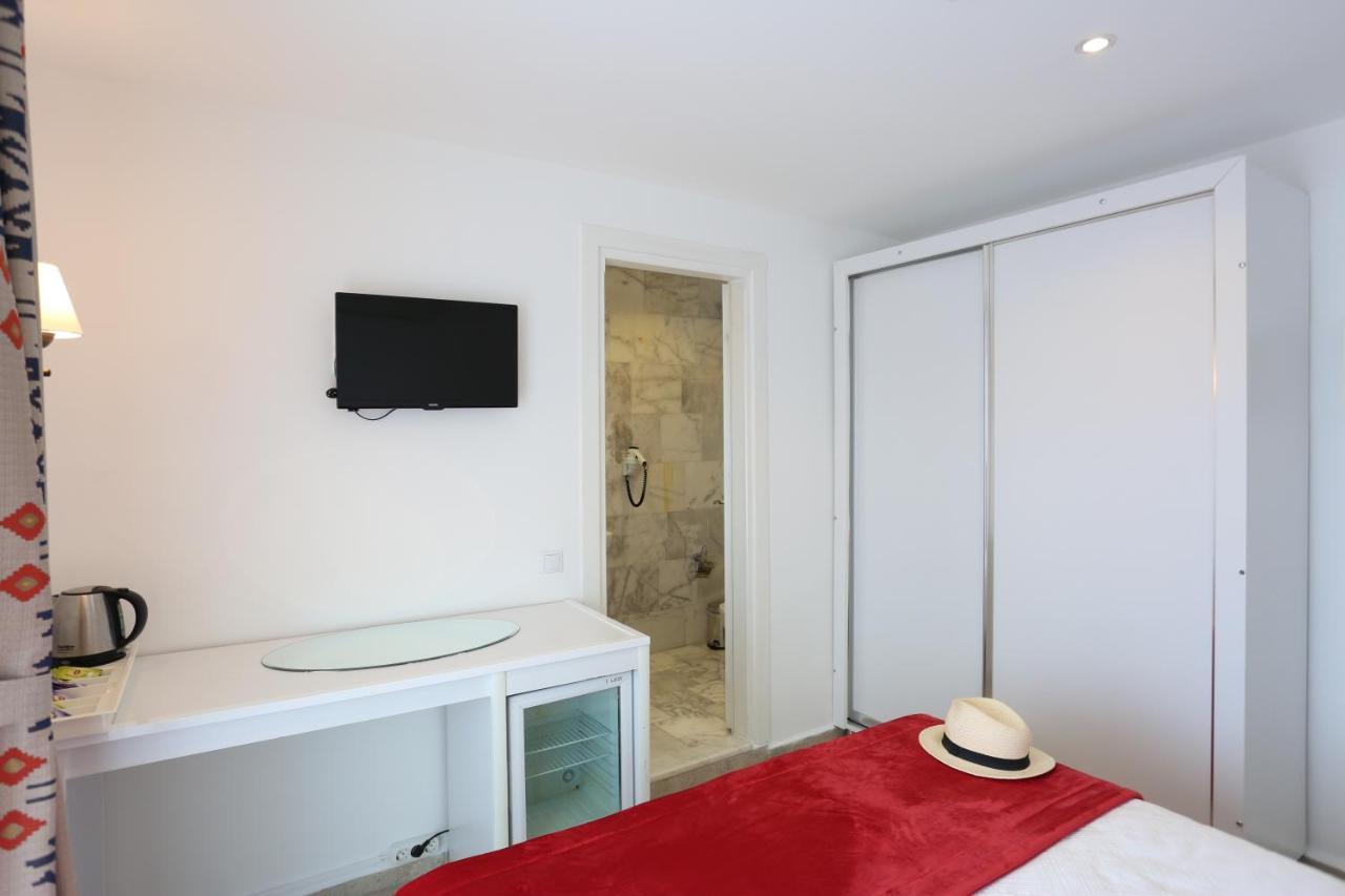Mosso Boutique Hotel *