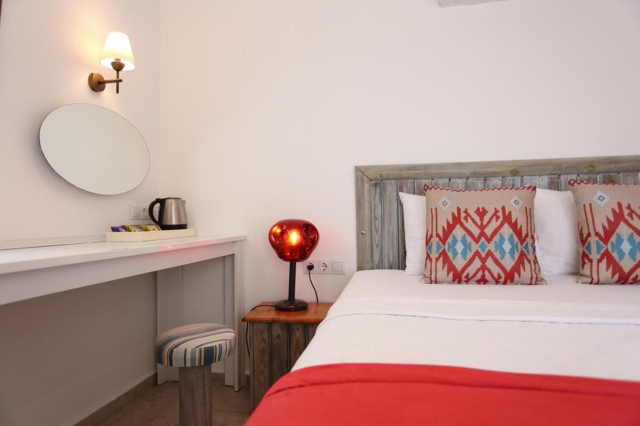 Mosso Boutique Ula