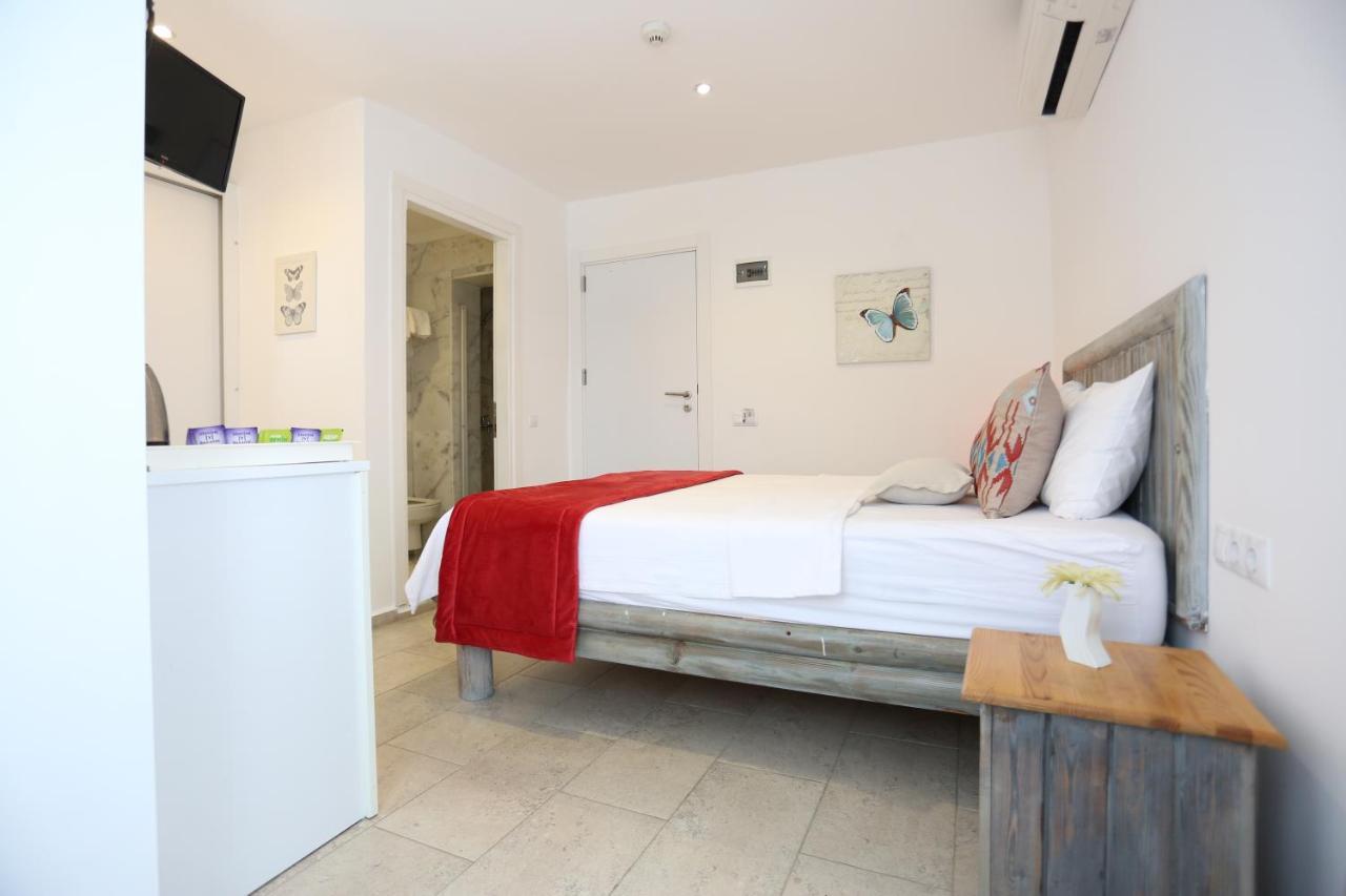 Hotel Mosso Boutique Ula