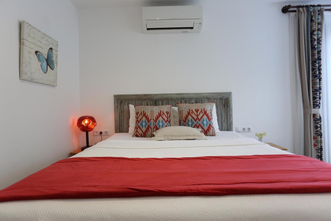 Mosso Boutique Hotel Ula