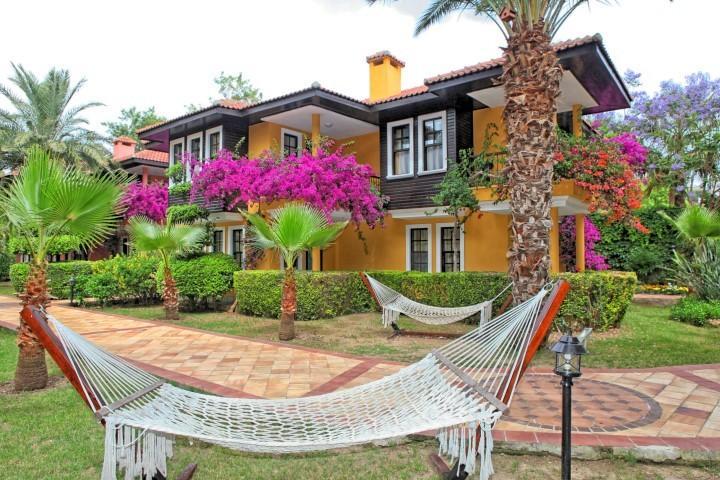 Hotel Club Dizalya
