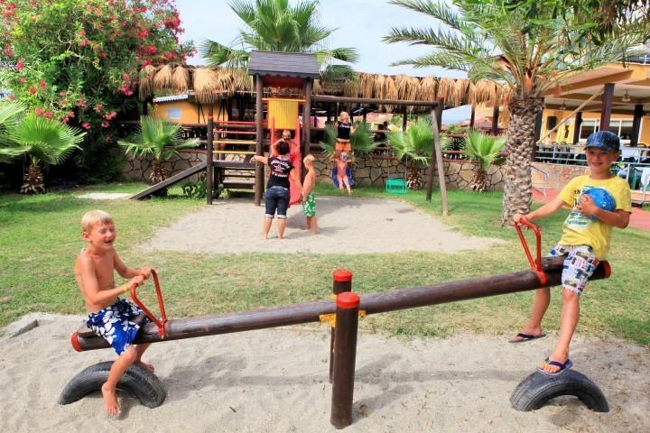 Club Dizalya 4* Konakli