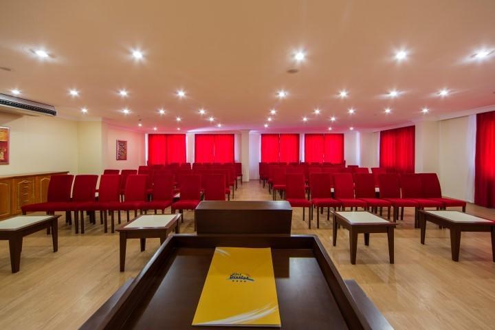 Club Dizalya Konakli