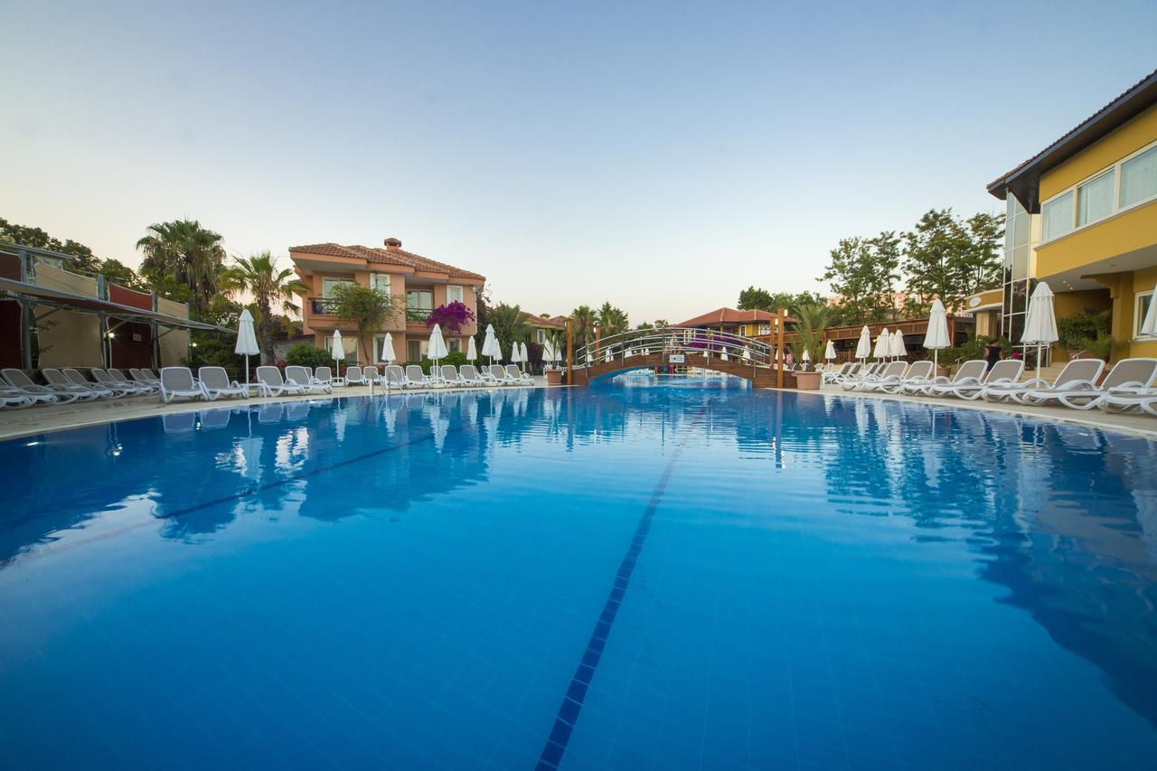 Club Dizalya 4*