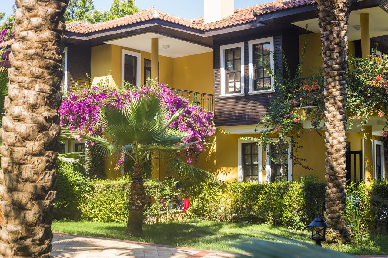 Hotel Club Dizalya