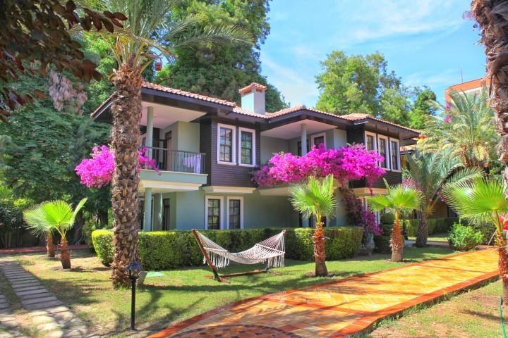Club Dizalya Hotel