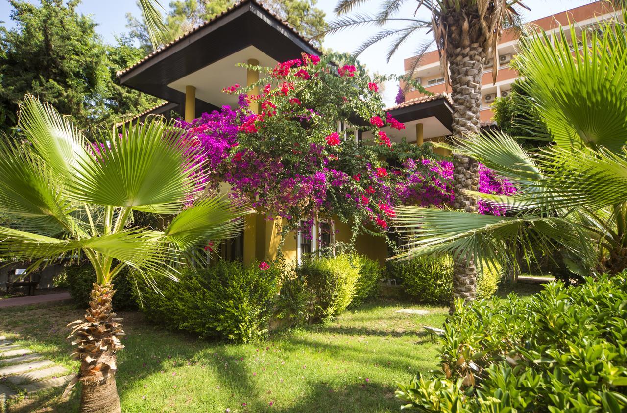 Club Dizalya Hotel