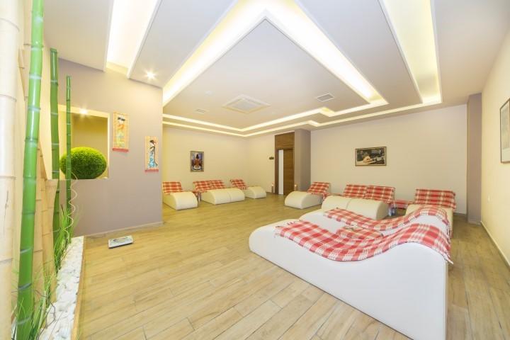 Club Dizalya 4*